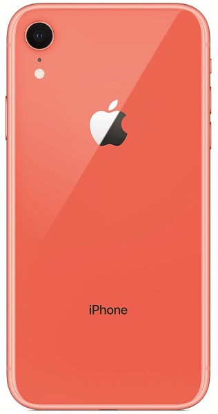 Apple iPhone XR