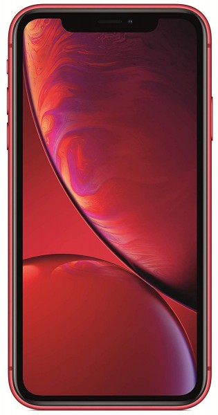 Apple iPhone XR