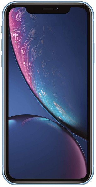 Apple iPhone XR