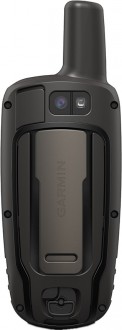 Garmin GPSMAP 64sc El Tipi GPS