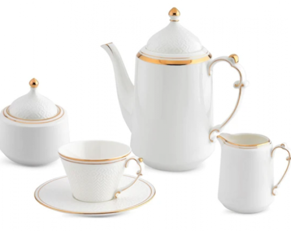 Royal Victoria Elena 105 Parça Yemek Takımı