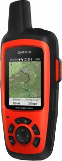 Garmin inReach Explorer+ El Tipi GPS
