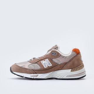 New Balance 991 Kadın Spor Ayakkabı