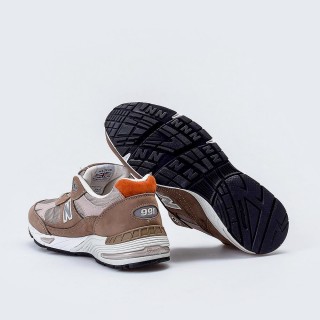 New Balance 991 Kadın Spor Ayakkabı
