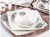 Taç Elegance Dynasty Platin 85 Parça Yemek Takımı