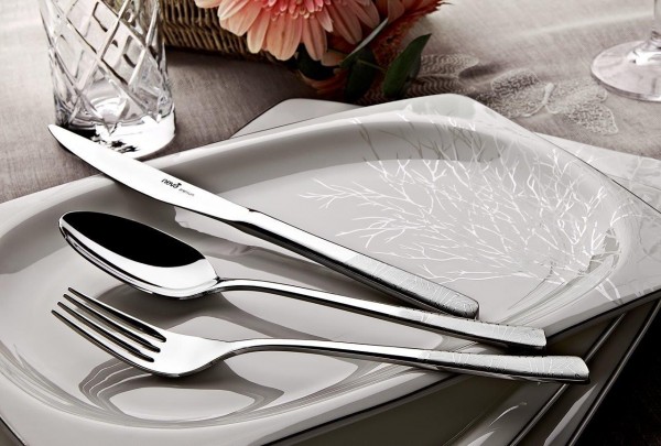 Neva Yasmin N2474 60 Parça Yemek Takımı