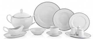 Neva Sarah N2346 85 Parça Yemek Takımı