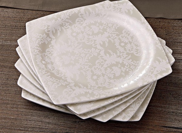 Neva Melis N2462 60 Parça Yemek Takımı