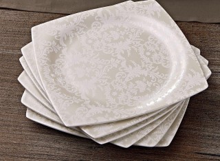 Neva Melis N2462 60 Parça Yemek Takımı