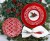 Neva Valentine N2586 24 Parça Yemek Takımı
