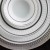 Pierre Cardin Blanc Silver 102 Parça Yemek Takımı