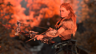 Horizon Zero Dawn Complete Edition PS