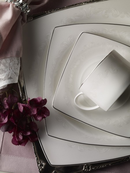 Pierre Cardin Kerry 86 Parça Yemek Takımı
