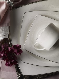 Pierre Cardin Kerry 86 Parça Yemek Takımı