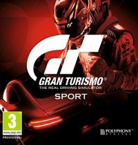 Gran Turismo Sport PS resim