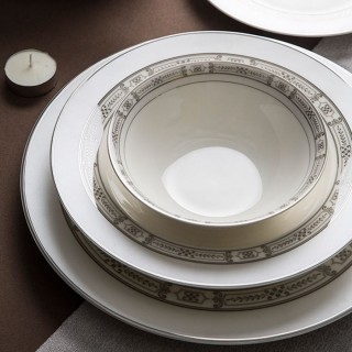 Emsan New Bone Legacy Galya 60 Parça Yemek Takımı