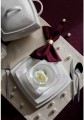 Emsan Fine Pearl Beyna resim
