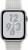 Apple Watch Nike+ Series 4 (40 mm) Gümüş Rengi Alüminyum Kasa ve Zirve Beyazı Nike Spor Loop Akıllı Saat