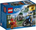 LEGO City 60170 Off-Road Chase resim