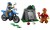 LEGO City 60170 Off-Road Chase