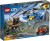 LEGO City 60173 Mountain Arrest