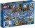 LEGO City 60173 Mountain Arrest