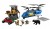LEGO City 60173 Mountain Arrest