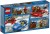 LEGO City 60176 Wild River Escape