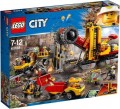 LEGO City 60188 Mining Experts Site resim