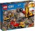 LEGO City 60188 Mining Experts Site