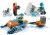 LEGO City 60191 Arctic Exploration Team