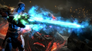 God Of War 3 PS