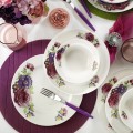 Kütahya Porselen 9416 Bone Jasmine resim