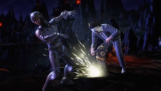 Mortal Kombat XL PC