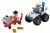 LEGO City 60135 ATV Arrest