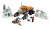 LEGO City 60194 Arctic Scout Truck