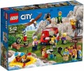 LEGO City 60202 Outdoor Adventures resim
