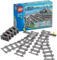 LEGO City 7895 Switch Track resim