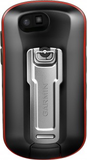 Garmin Oregon 750 El Tipi GPS