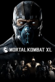 Mortal Kombat XL Xbox resim