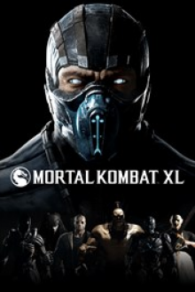 Mortal Kombat XL Xbox