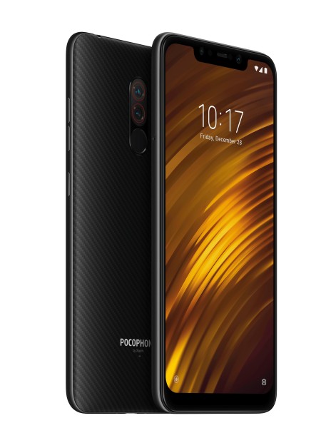 Pocophone F1 (128 GB)
