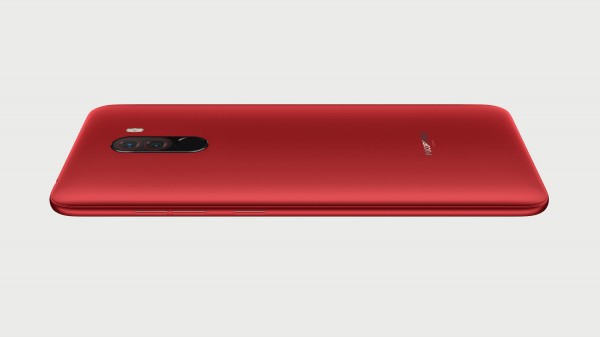 Pocophone F1 (128 GB)