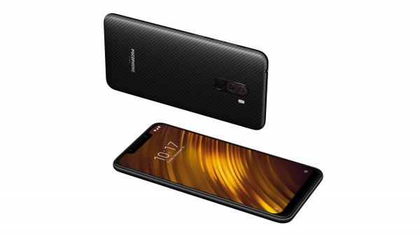 Pocophone F1 (128 GB)