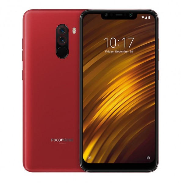 Pocophone F1 (128 GB)