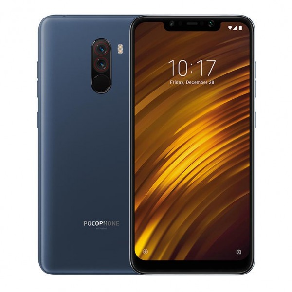 Pocophone F1 (128 GB)