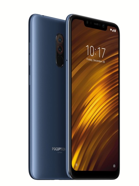 Pocophone F1 (128 GB)