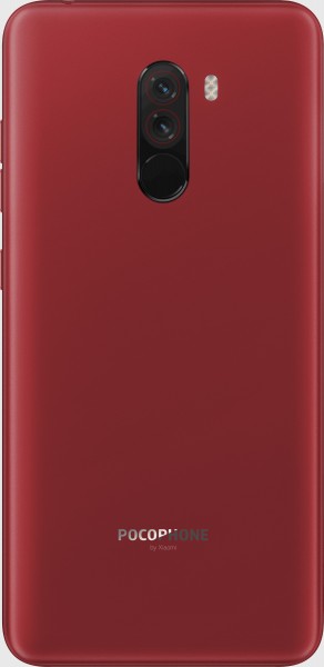 Pocophone F1 (128 GB)
