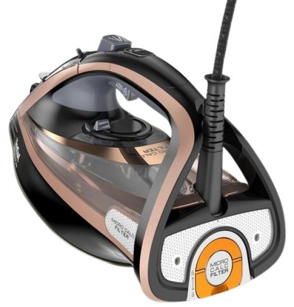 Tefal Ultimate Pure FV9845 Buharlı Ütü