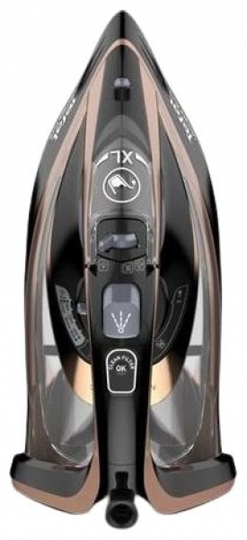 Tefal Ultimate Pure FV9845 Buharlı Ütü